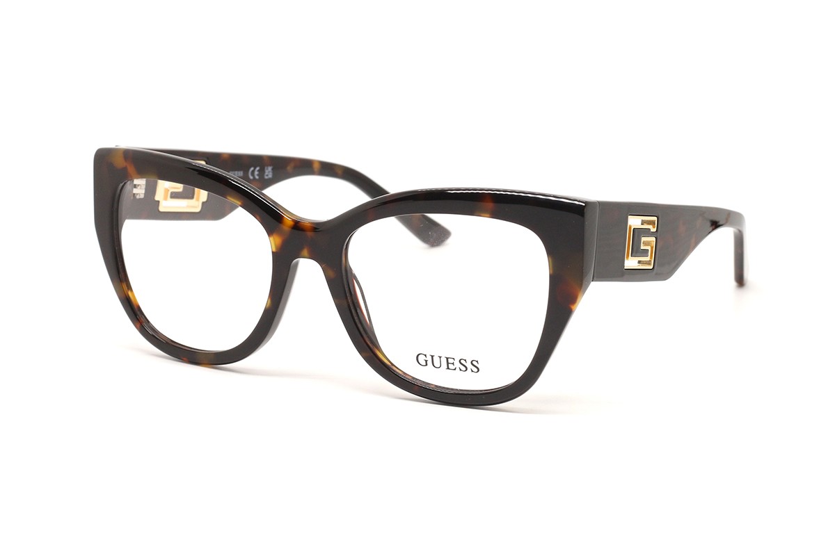 Оправы GUESS GU50356 052 52 Фото №1 - linza.ua