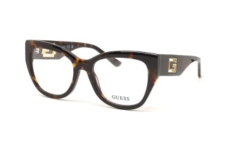 Оправы GUESS GU50356 052 52 Фото №1 - linza.ua