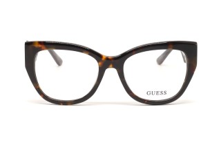 Оправы GUESS GU50356 052 52 Фото №2 - linza.ua