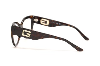 Оправы GUESS GU50356 052 52 Фото №3 - linza.ua