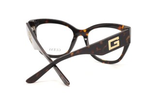 Оправы GUESS GU50356 052 52 Фото №4 - linza.ua