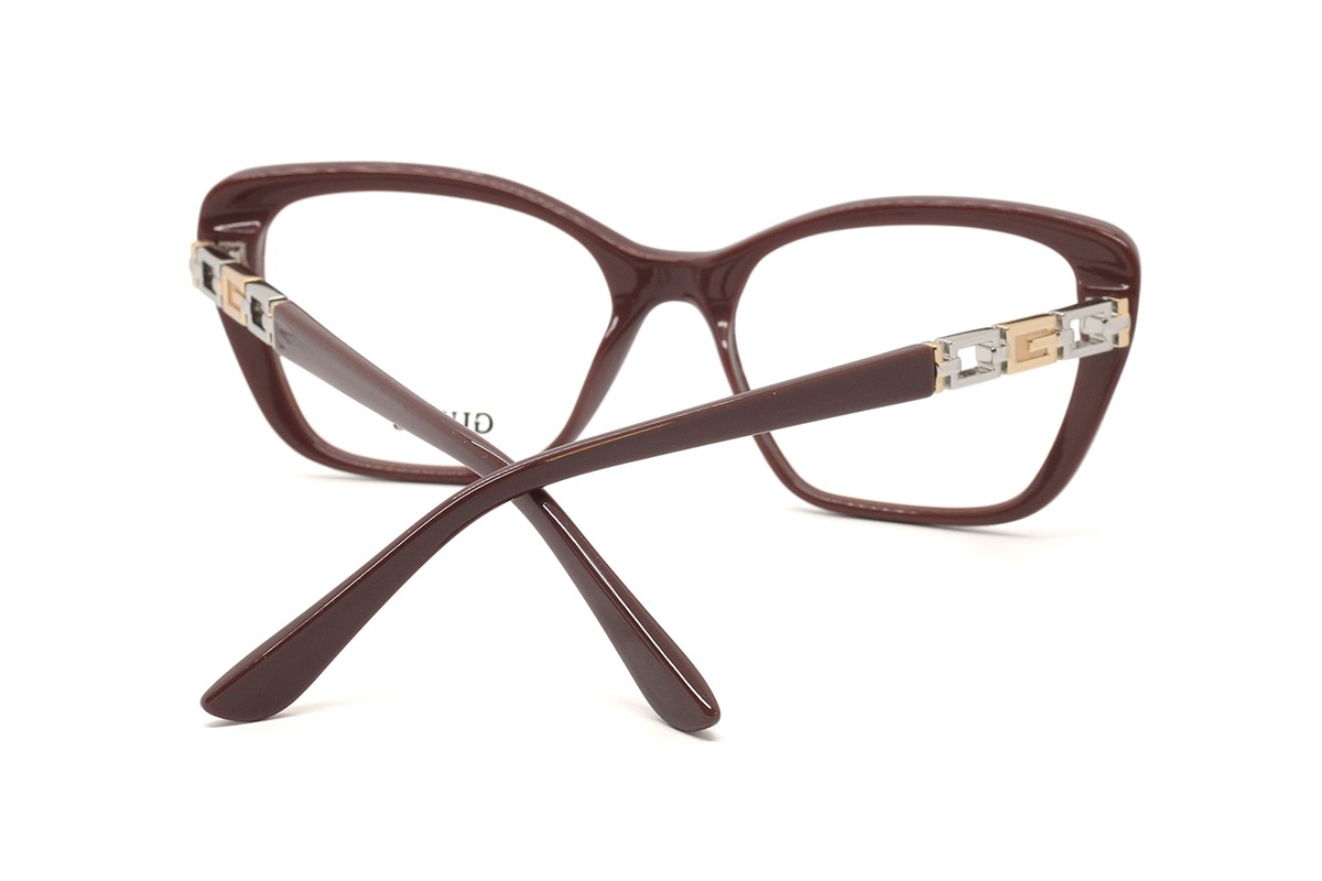 Оправи GUESS GU50358 069 52 Фото №2 - linza.ua