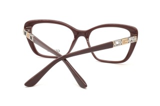 Оправи GUESS GU50358 069 52 Фото №2 - linza.ua