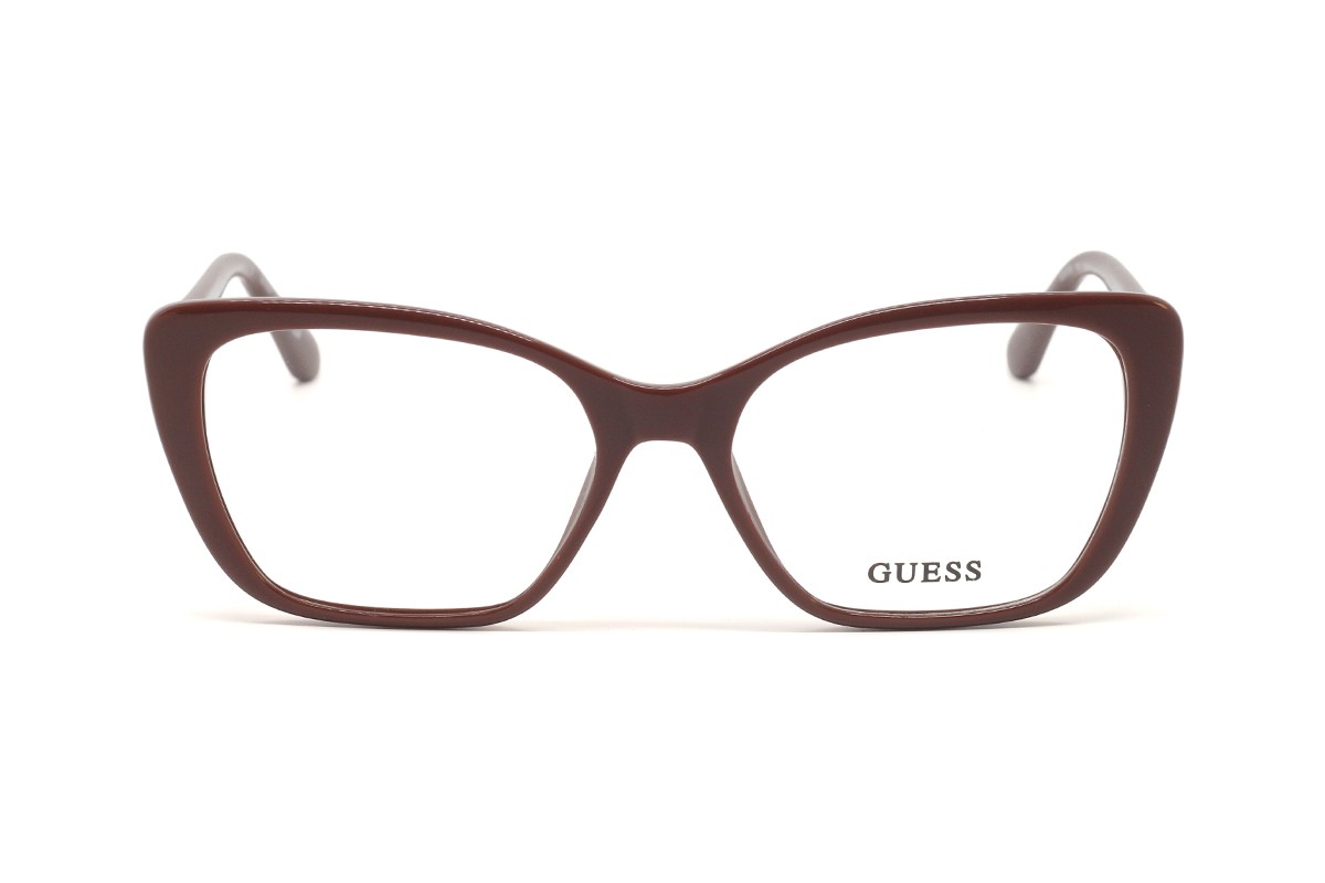 Оправи GUESS GU50358 069 52 Фото №3 - linza.ua