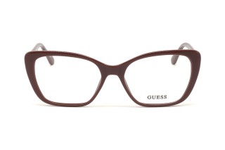 Оправи GUESS GU50358 069 52 Фото №3 - linza.ua