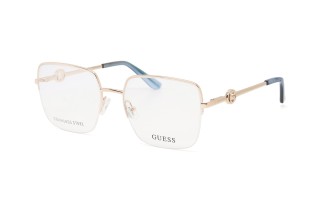 Оправы GUESS GU50347 032 53 Фото №1 - linza.ua