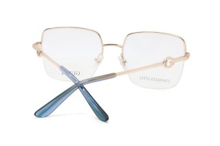 Оправы GUESS GU50347 032 53 Фото №3 - linza.ua
