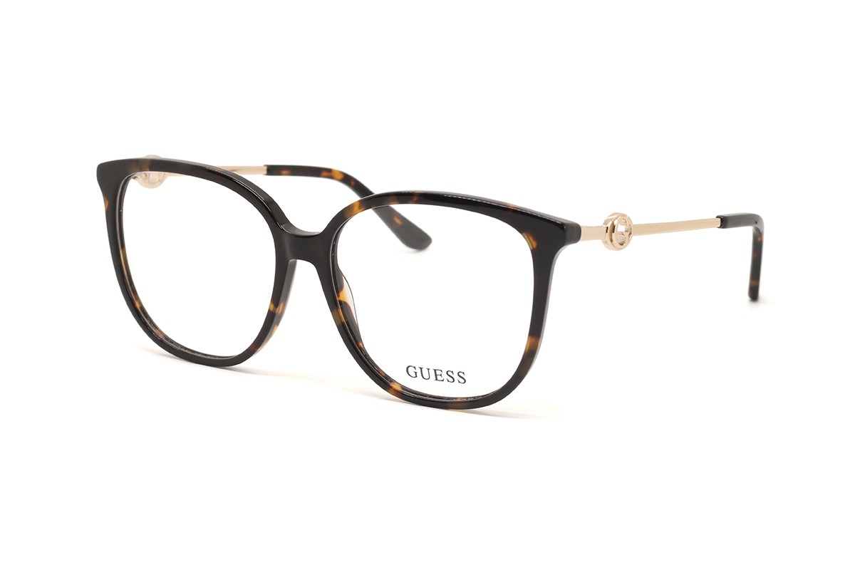 Оправы GUESS GU50350 052 56 Фото №1 - linza.ua
