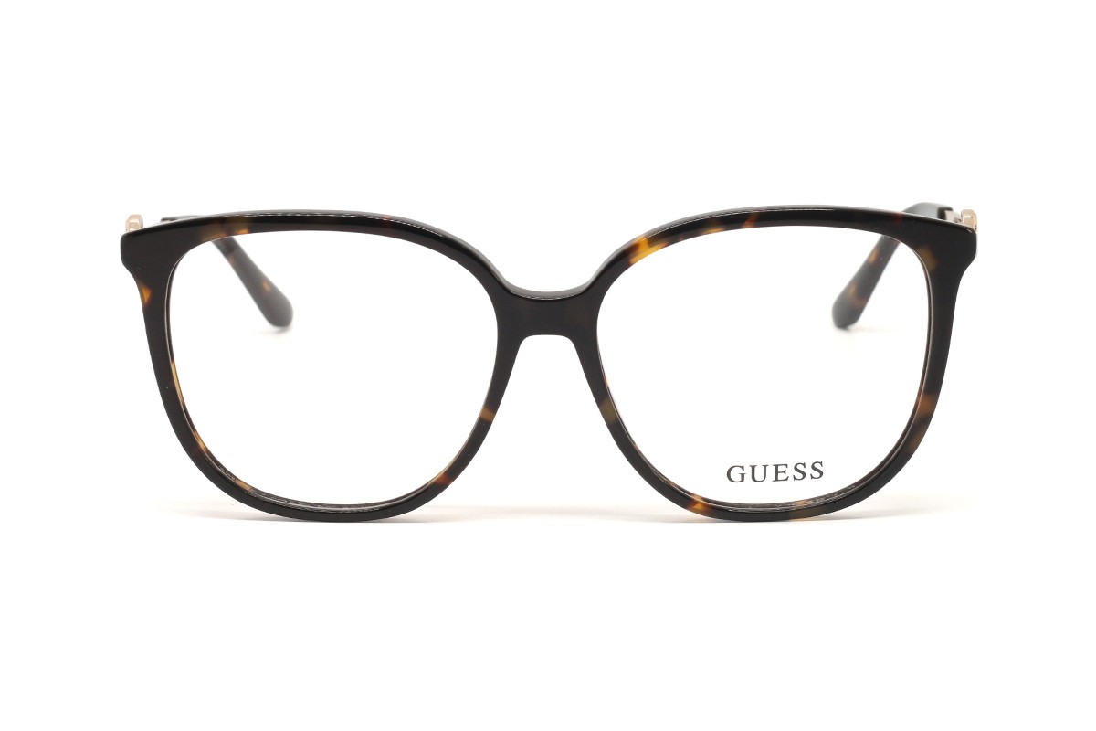 Оправы GUESS GU50350 052 56 Фото №3 - linza.ua