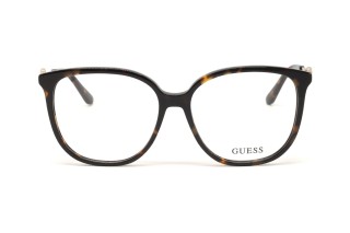 Оправы GUESS GU50350 052 56 Фото №3 - linza.ua