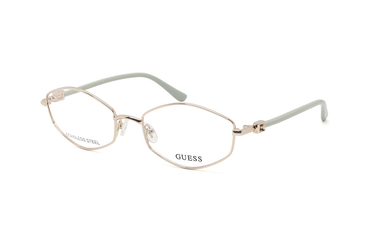 Оправы GUESS GU50355 033 56 Фото №1 - linza.ua