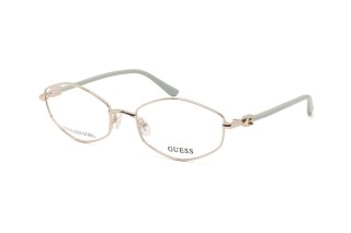 Оправы GUESS GU50355 033 56 Фото №1 - linza.ua