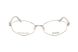 Оправы GUESS GU50355 033 56 Фото №2 - linza.ua