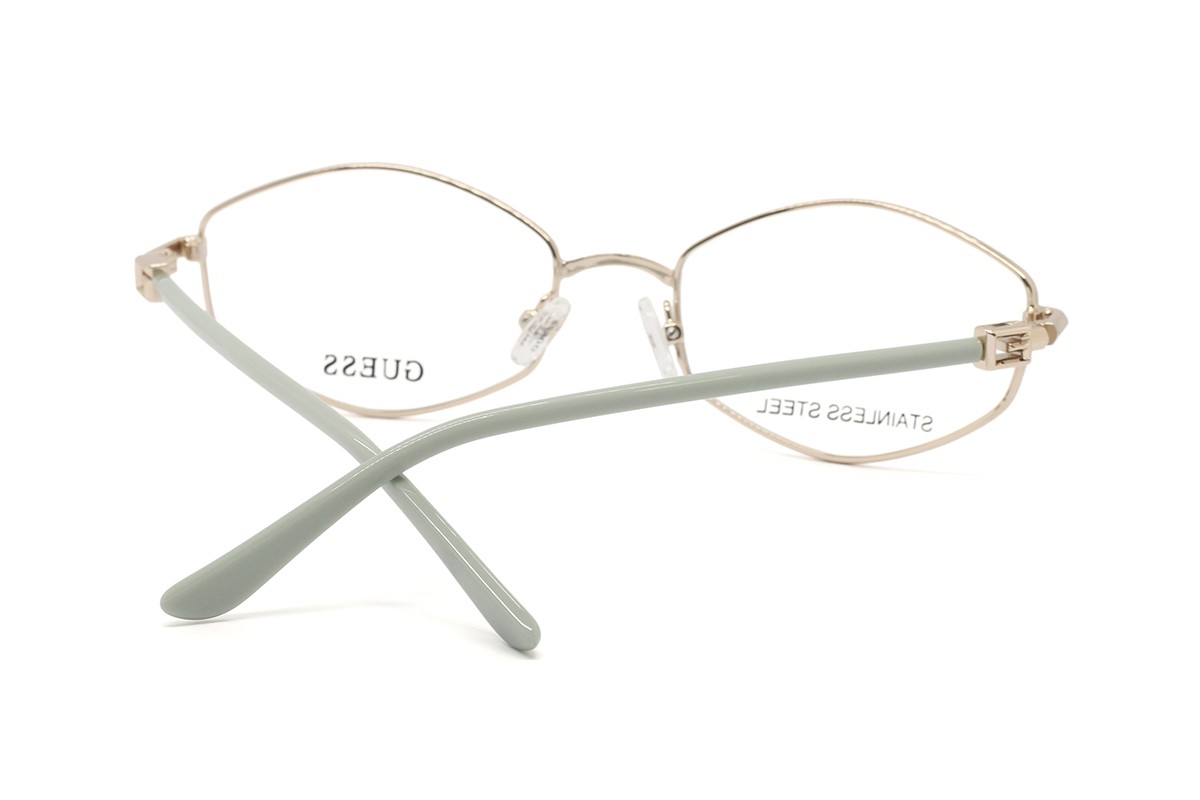 Оправы GUESS GU50355 033 56 Фото №4 - linza.ua