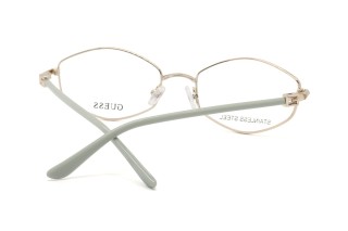 Оправы GUESS GU50355 033 56 Фото №4 - linza.ua