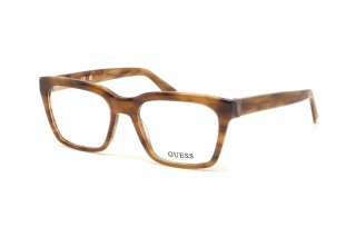 Оправы GUESS GU50365 050 53 - linza.ua