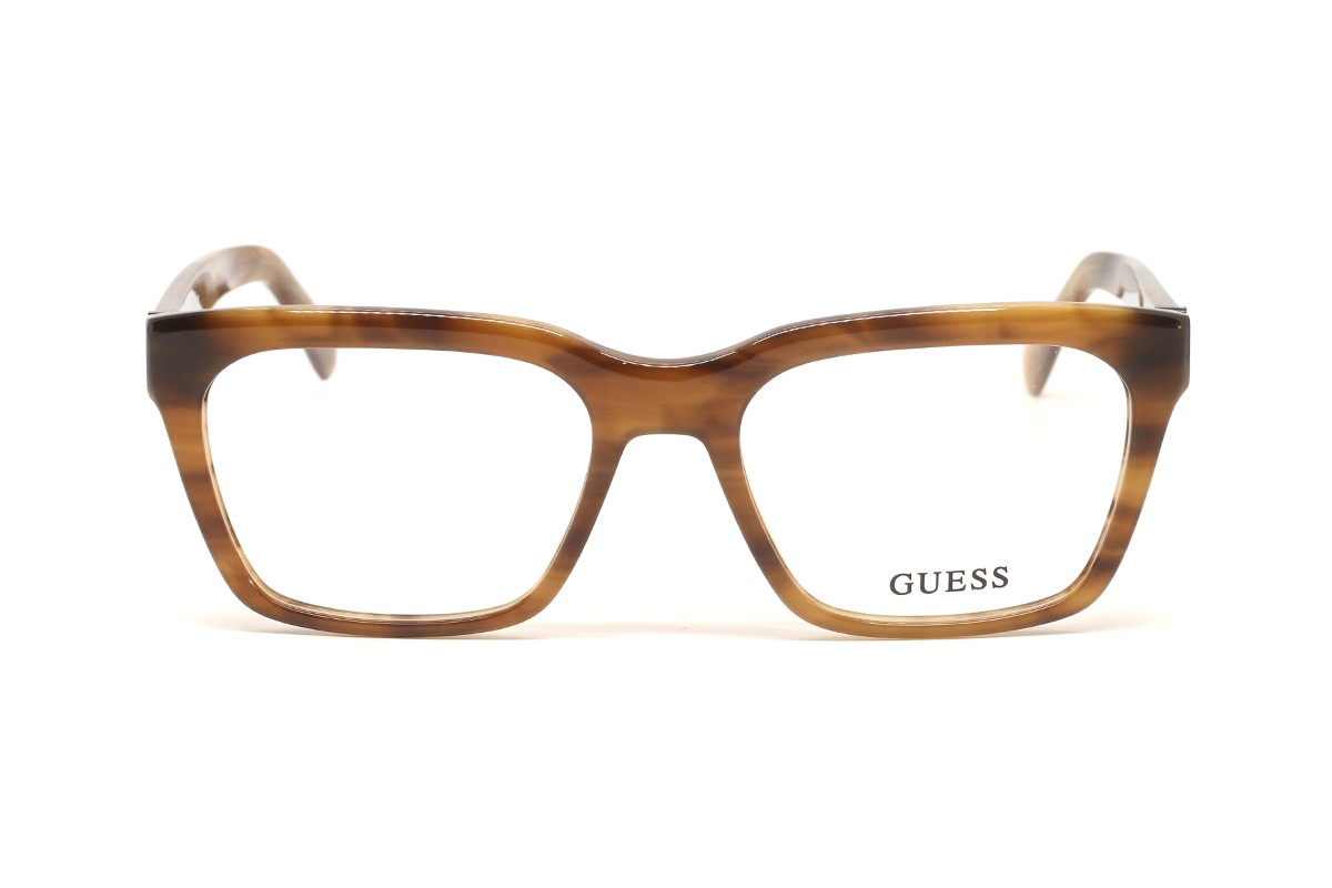 Оправы GUESS GU50365 050 53 Фото №3 - linza.ua