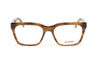 Оправы GUESS GU50365 050 53 Фото №3 - linza.ua