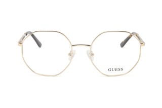 Оправы GUESS GU50363 032 54 Фото №2 - linza.ua