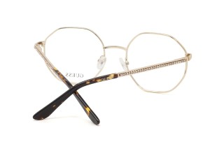 Оправы GUESS GU50363 032 54 Фото №3 - linza.ua