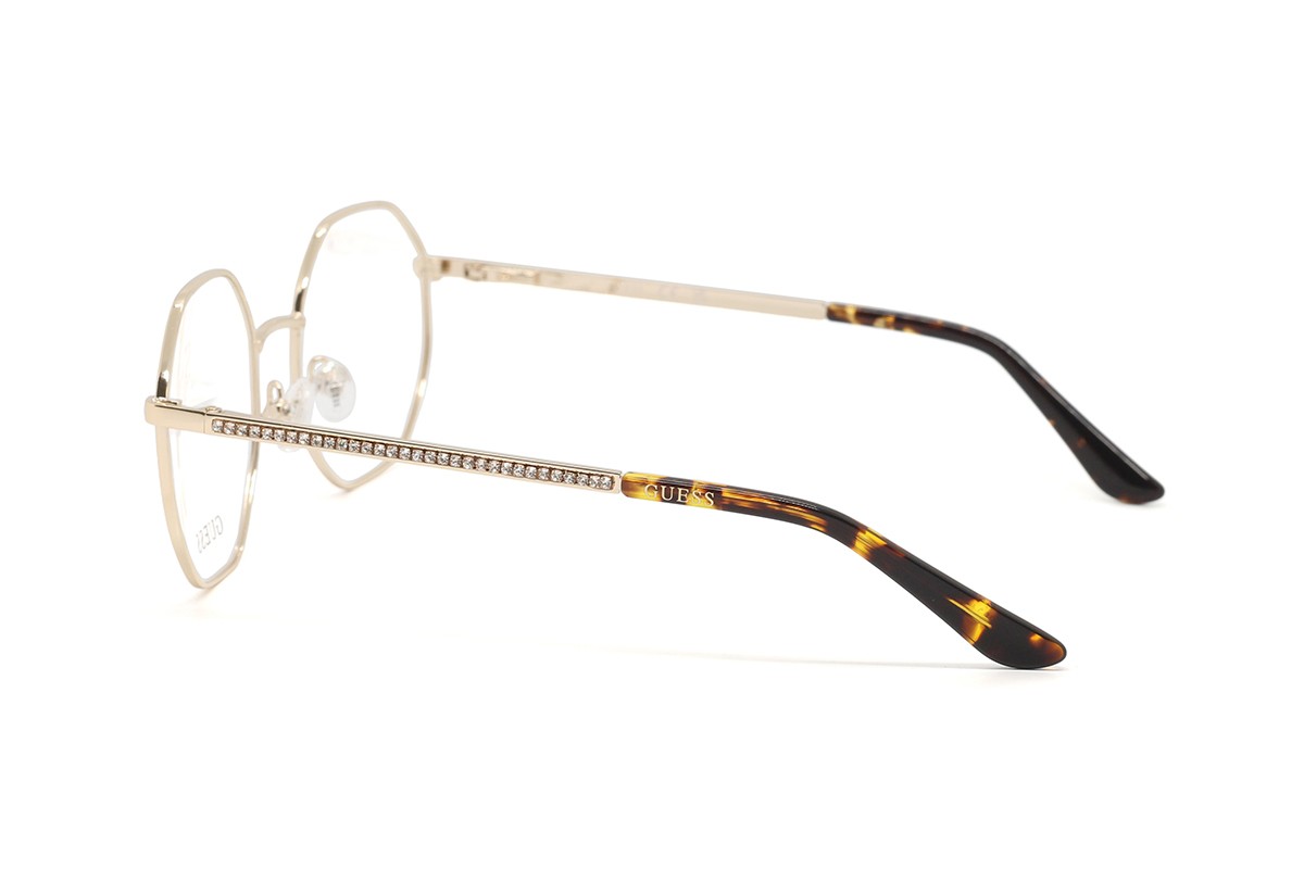 Оправы GUESS GU50363 032 54 Фото №4 - linza.ua