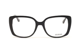 Оправы GUESS GU50359 001 52 Фото №3 - linza.ua