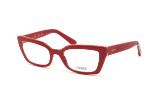 Оправы GUESS GU50360 066 54 - linza.ua