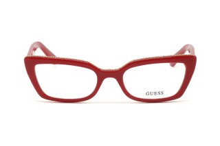 Оправы GUESS GU50360 066 54 Фото №2 - linza.ua