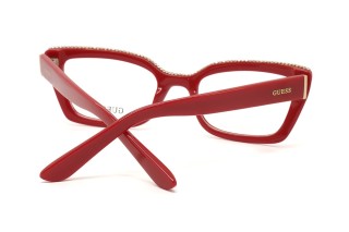 Оправы GUESS GU50360 066 54 Фото №3 - linza.ua