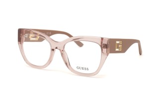 Оправы GUESS GU50356 072 52 - linza.ua