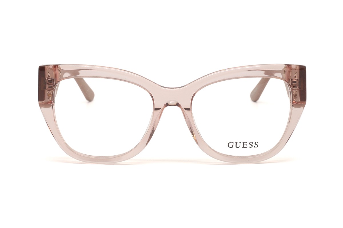 Оправы GUESS GU50356 072 52 Фото №4 - linza.ua