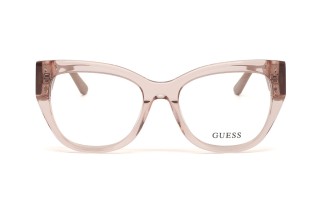 Оправы GUESS GU50356 072 52 Фото №4 - linza.ua