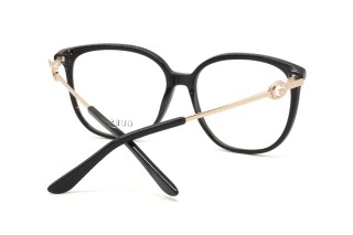 Оправы GUESS GU50350 001 56 Фото №3 - linza.ua