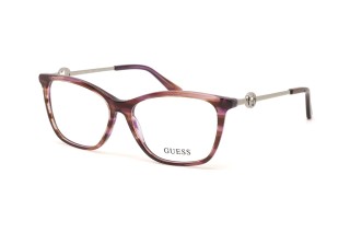 Оправы GUESS GU50349 068 54 Фото №1 - linza.ua