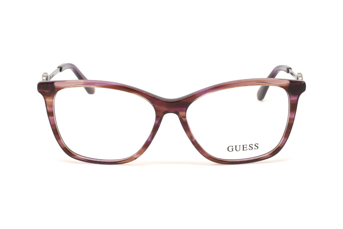 Оправы GUESS GU50349 068 54 Фото №3 - linza.ua