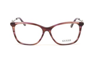 Оправы GUESS GU50349 068 54 Фото №3 - linza.ua