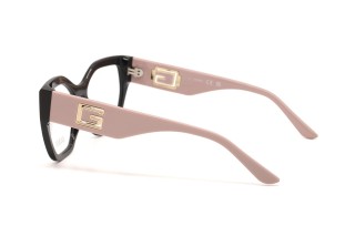 Оправи GUESS GU50357 005 53 Фото №2 - linza.ua