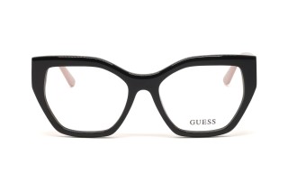 Оправи GUESS GU50357 005 53 Фото №3 - linza.ua