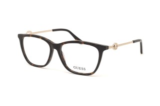 Оправы GUESS GU50349 052 54 Фото №1 - linza.ua