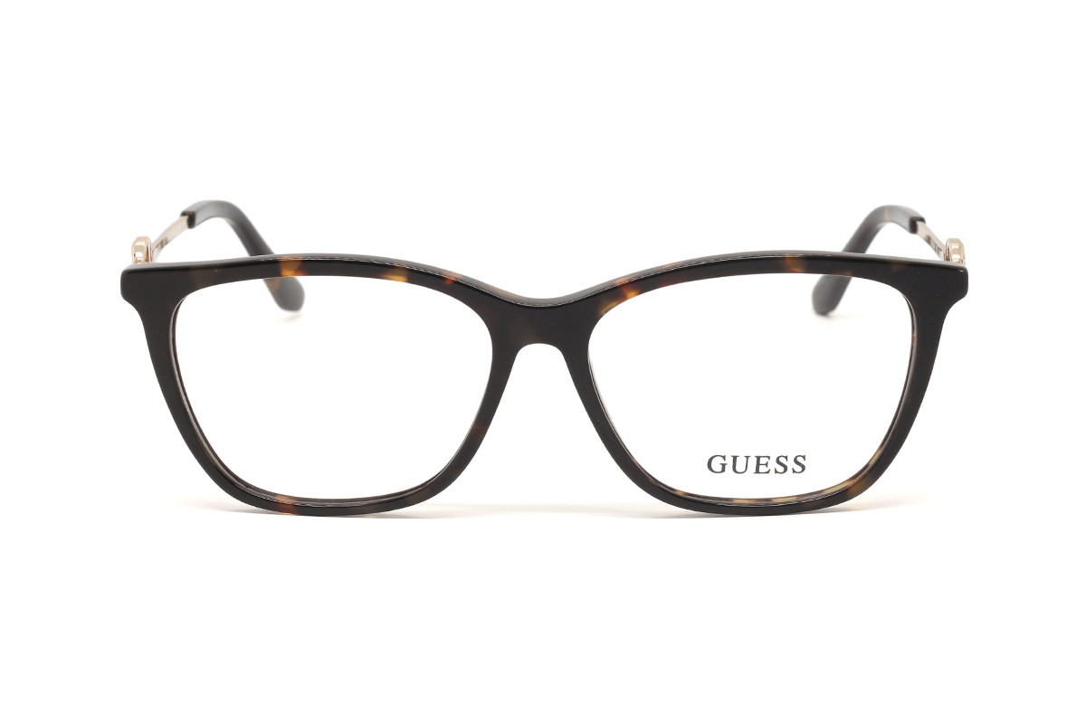 Оправы GUESS GU50349 052 54 Фото №4 - linza.ua
