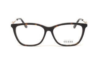 Оправы GUESS GU50349 052 54 Фото №4 - linza.ua