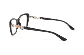 Оправы GUESS GU50358 001 52 Фото №3 - linza.ua