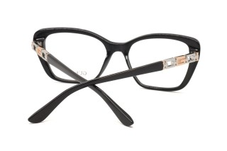 Оправы GUESS GU50358 001 52 Фото №4 - linza.ua