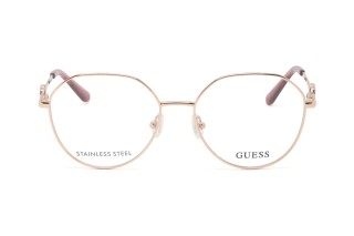 Оправи GUESS GU50348 028 53 Фото №2 - linza.ua