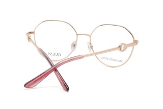 Оправи GUESS GU50348 028 53 Фото №4 - linza.ua
