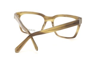 Оправи GUESS GU50365 095 53 Фото №2 - linza.ua