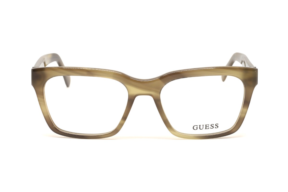 Оправи GUESS GU50365 095 53 Фото №4 - linza.ua