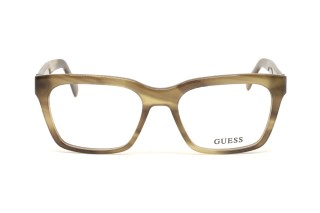 Оправи GUESS GU50365 095 53 Фото №4 - linza.ua