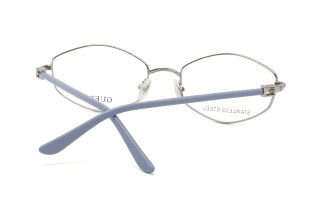 Оправы GUESS GU50355 008 56 Фото №3 - linza.ua