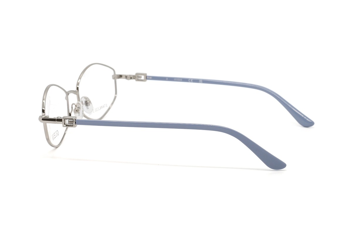 Оправы GUESS GU50355 008 56 Фото №4 - linza.ua